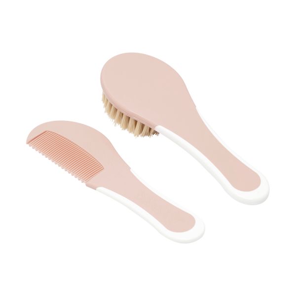 Bebe-Jou Kapset - Pale Pink