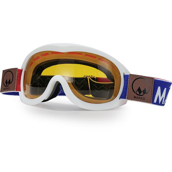 Marko - Masque B8 Replica Bleu / Rouge / Blanc