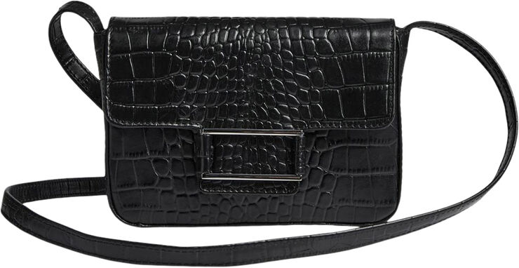 Markberg NoelleMBG Crossbody Bag, Croco Sort