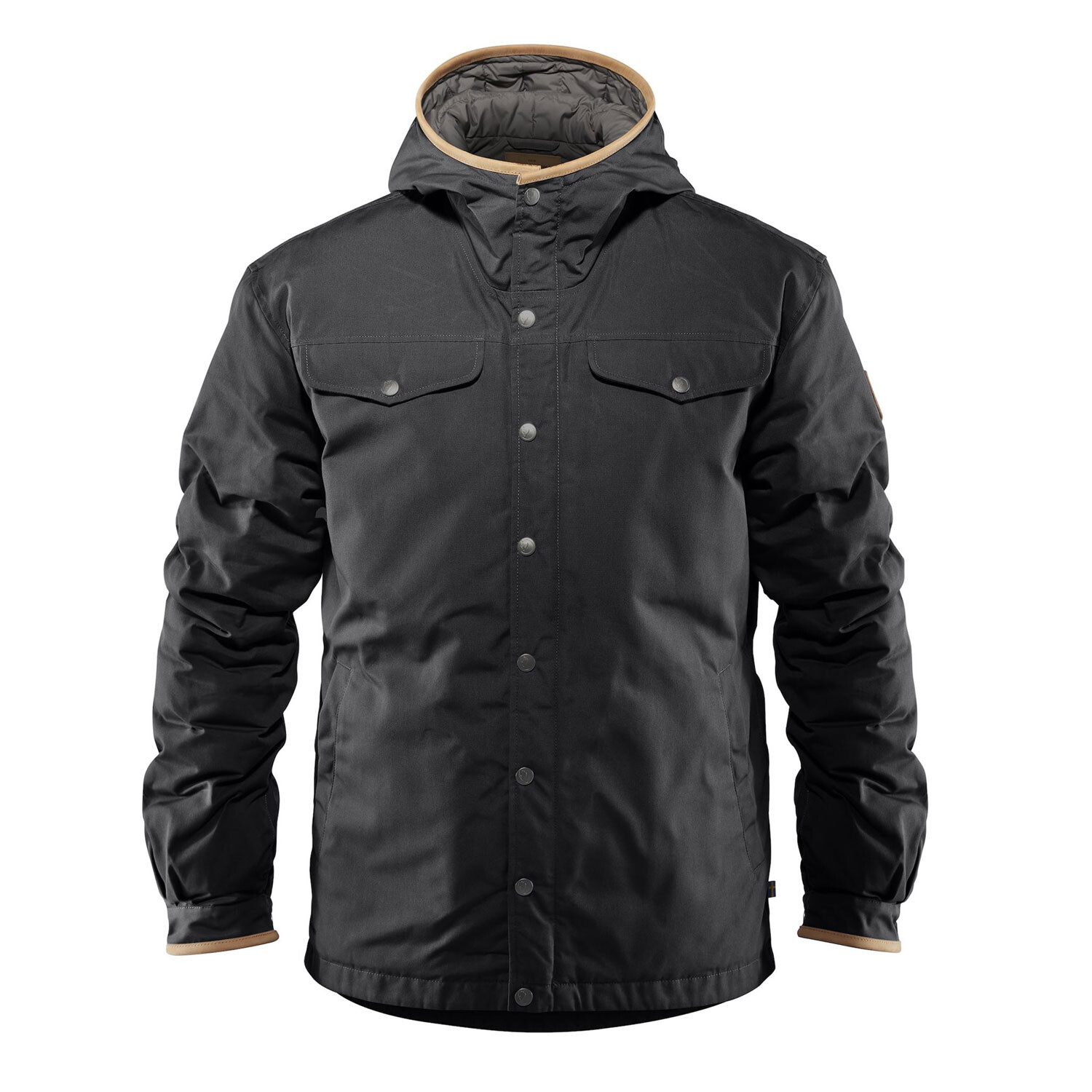 Fjällräven Mens Greenland No 1 Down Jacket