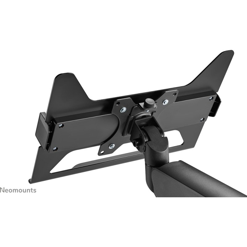 Neomounts ADS20-425BL1 Support d'ordinateur portable 11.6-17.3