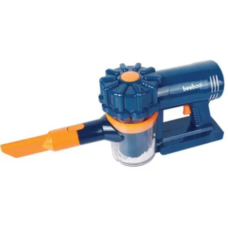 Beeboo 2 in 1 Stabstaubsauger mit Sound