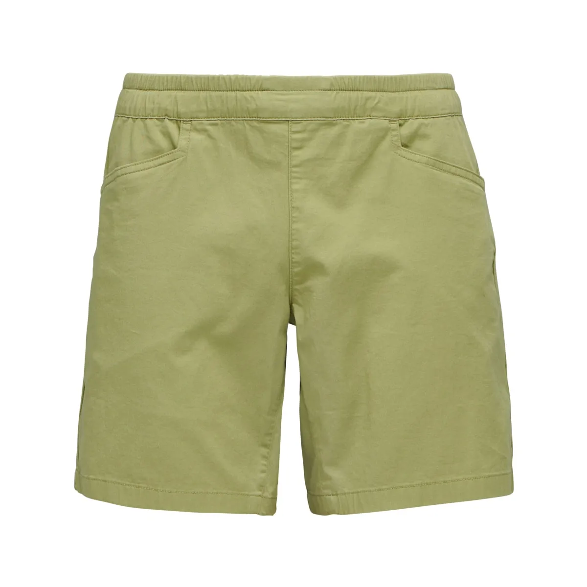 Black Diamond M Notion Shorts Cedarwood Green