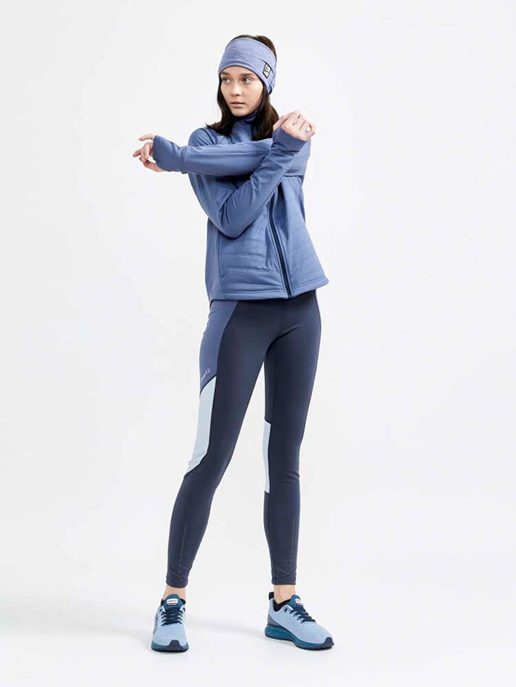 Craft  ADV Charge Warm Jacket