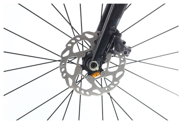 Produit reconditionné · MMR Adrenaline Carbone Di2 12V · Noir / Vélo de route / MMR | Bon état