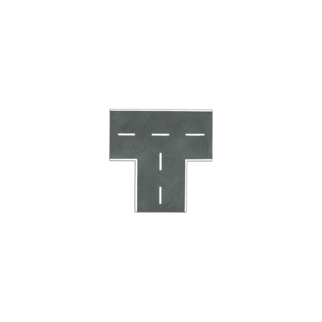 Modern Roads Expansion