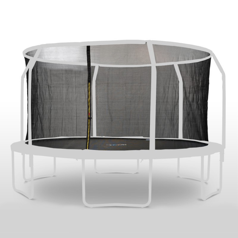 Netz für 4.9 m Trampolin