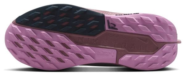 Chaussures Trail Nike Pegasus Trail 5 Violet Enfant
