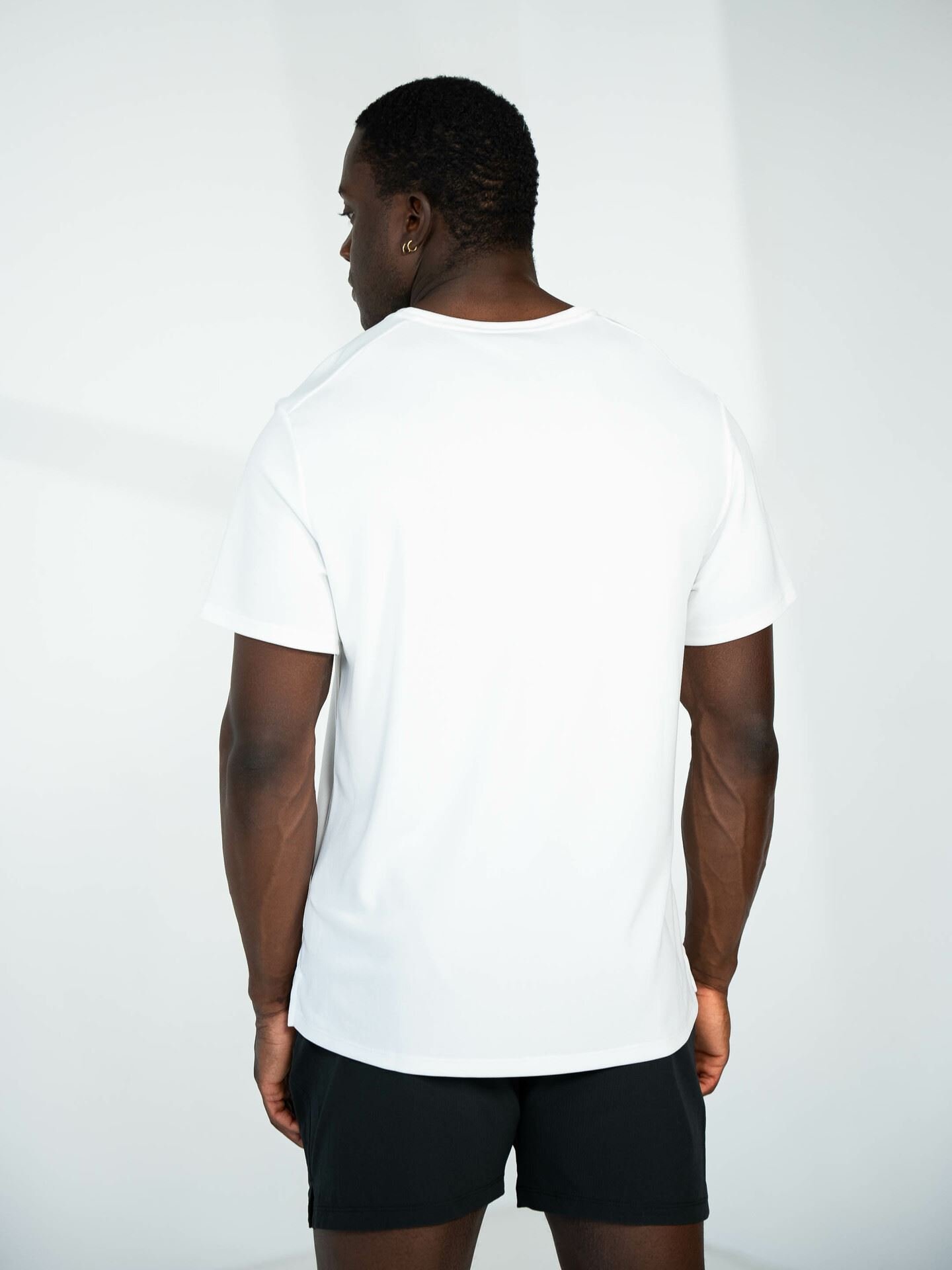 Dri-Fit UV Miler Tee