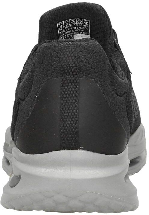 Skechers Skechers Arch Fit Orvan - Trayver zwart
