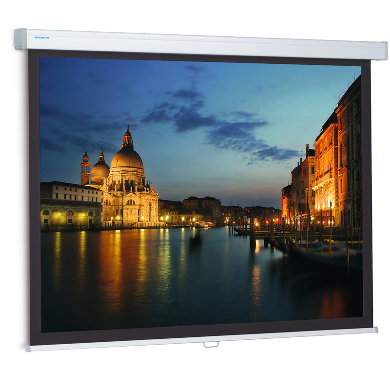 Projecta Leinwand ProScreen CSR, 129 x 230 cm, 16:9