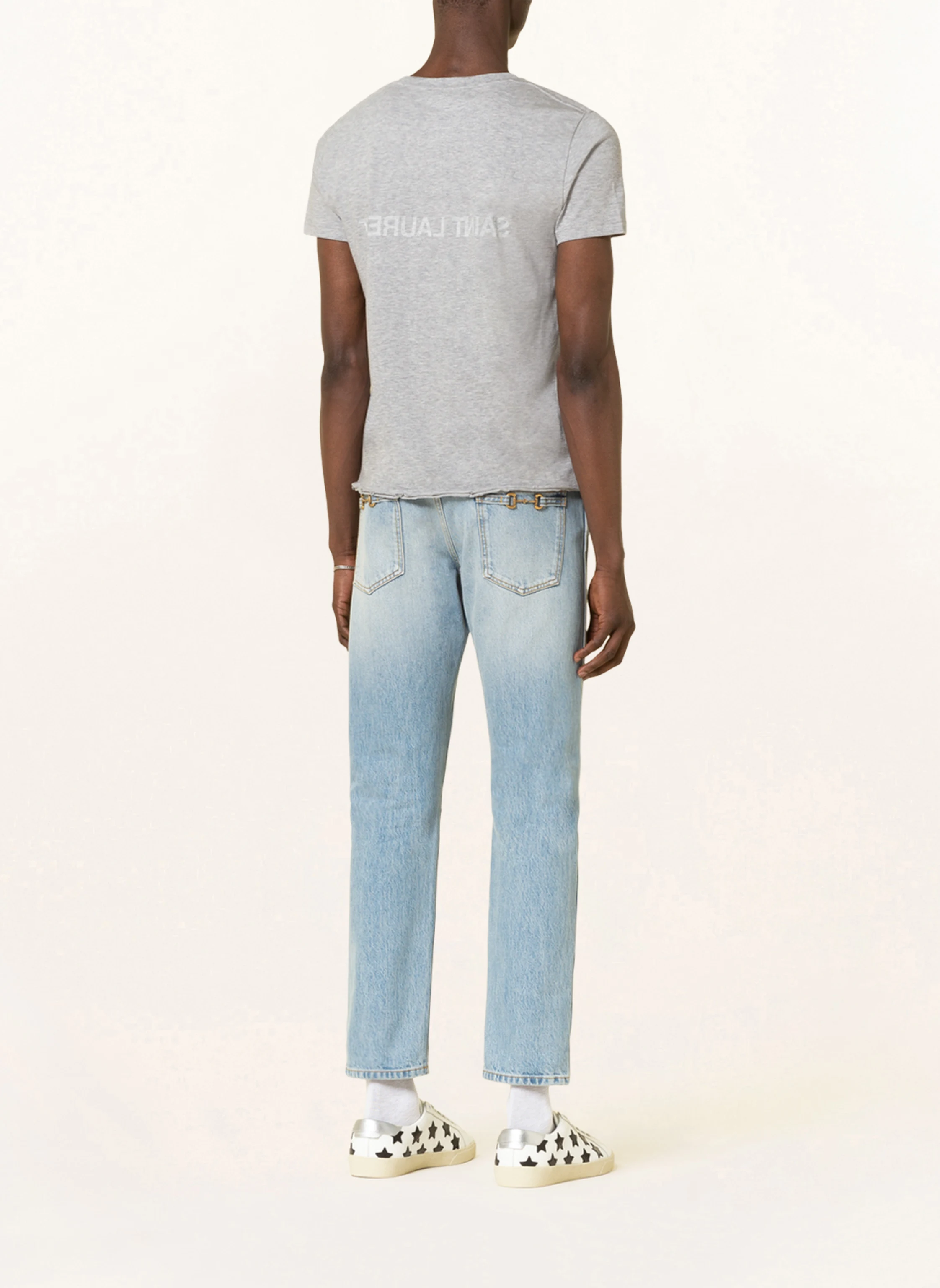 SAINT LAURENT T-Shirt