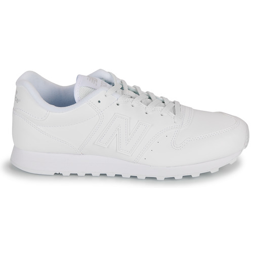 New Balance - 500 Blanco