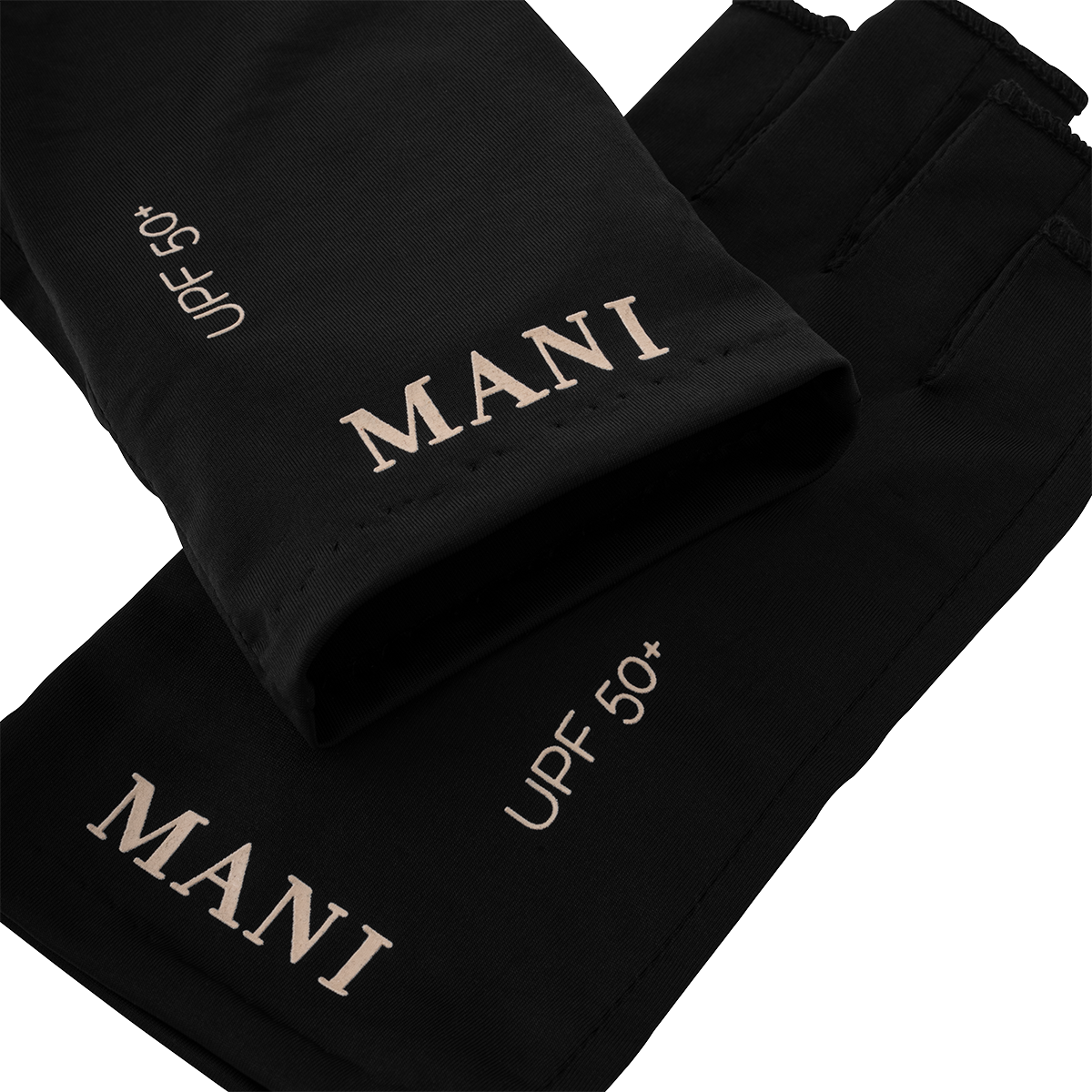 UV Protective Manicure Gloves UPF50+
