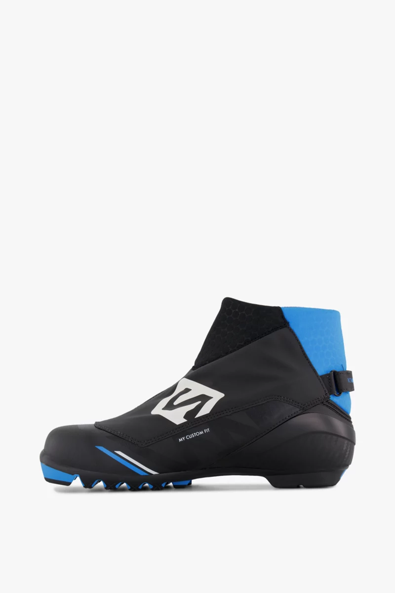 Salomon RC9 Classic Herren Langlaufschuh