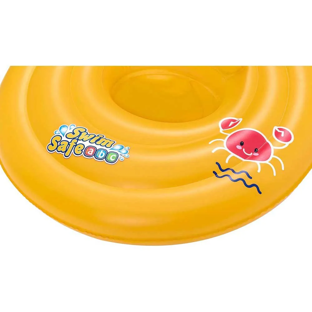 Bestway 32096 Wondersplash Step A Schwimmring