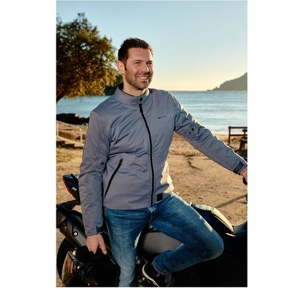 Veste Ixon HARRY - Gris