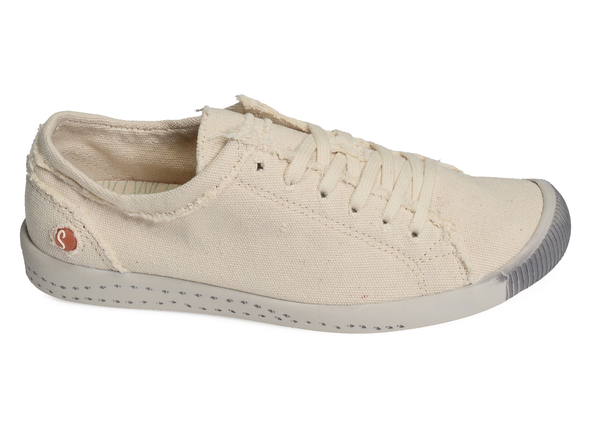 Isla cotton beige