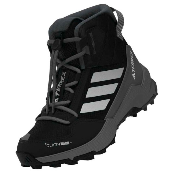 adidas Terrex - Kid's Terrex AX4R Mid Climawarm+ - Chaussures d'hiver