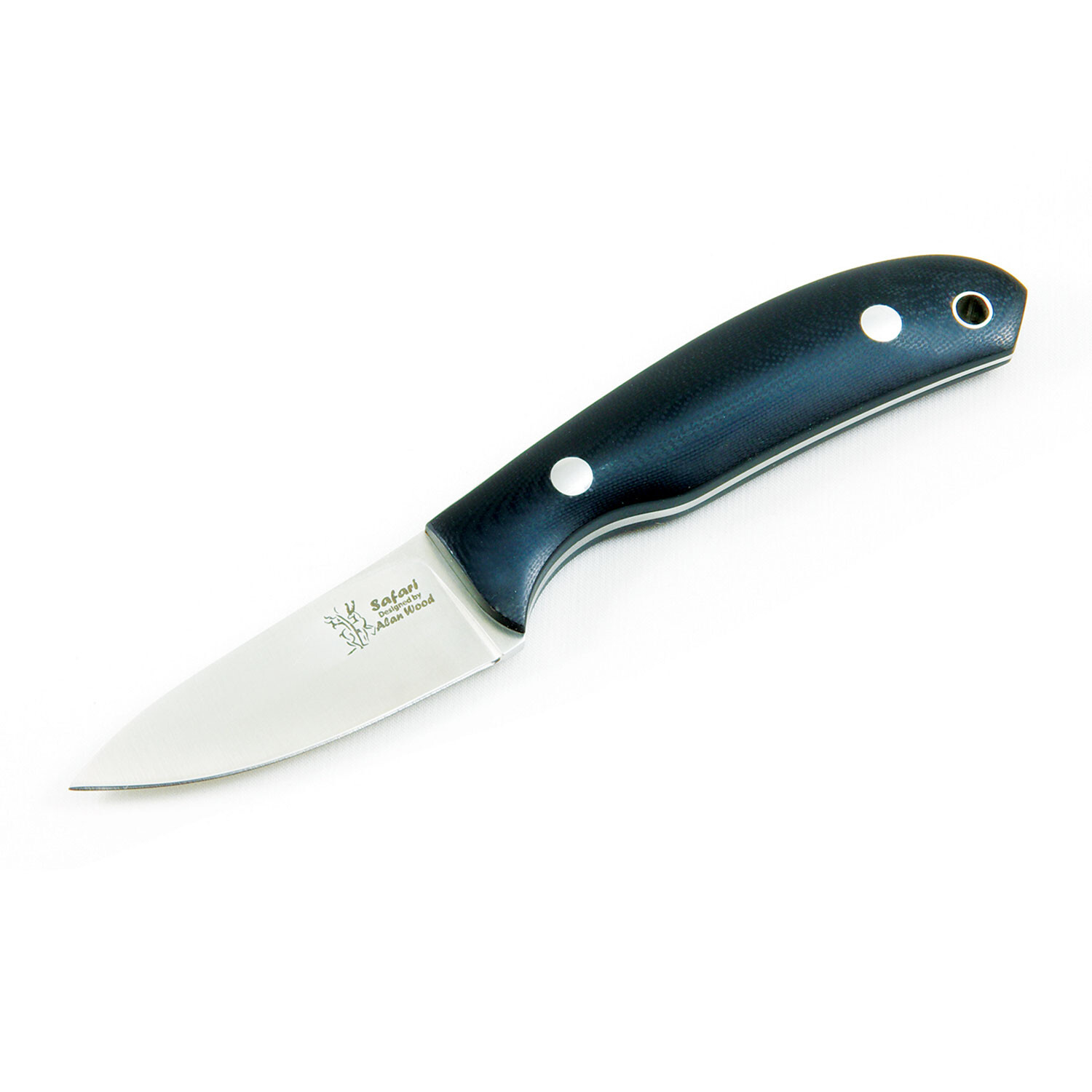 Casström Safari G10