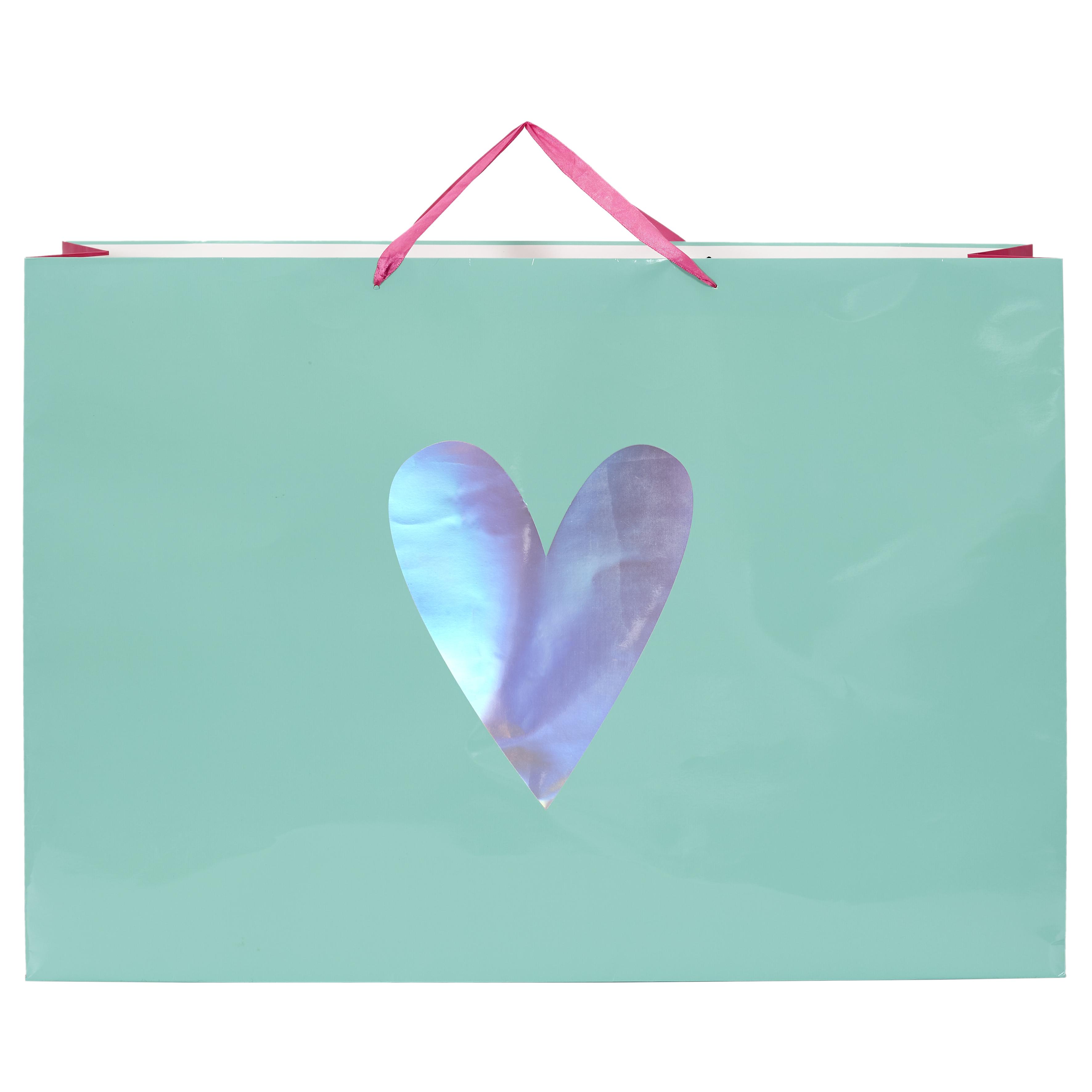 SAC CADEAU 70X18X50CM