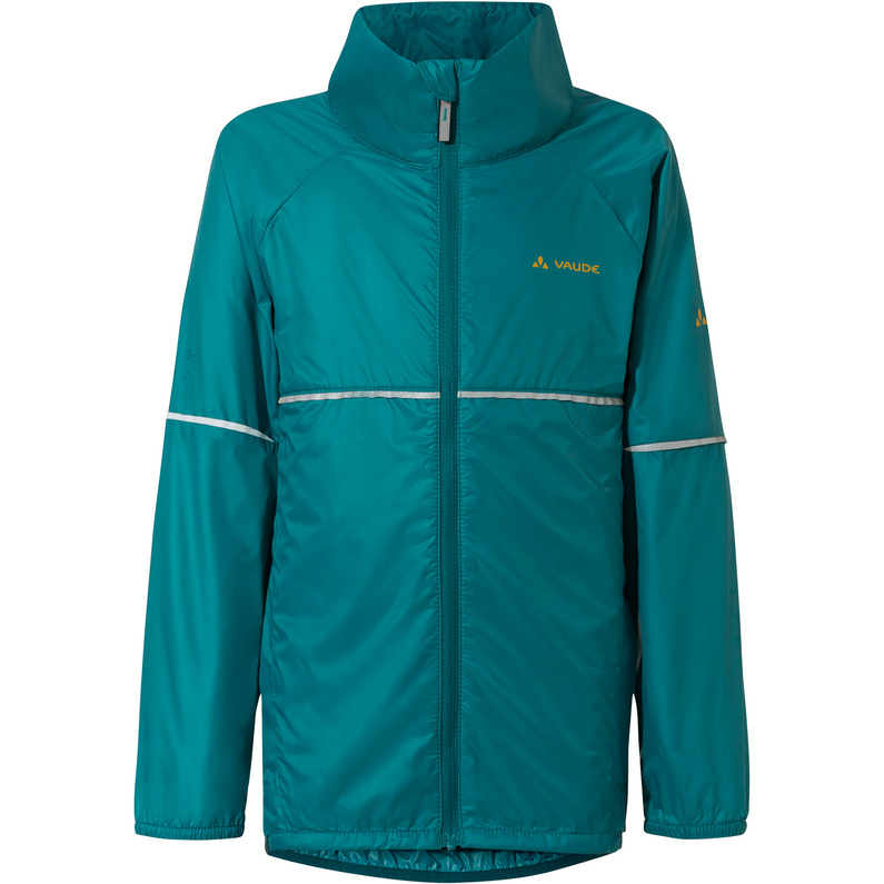 Vaude Kinder Elmo Wind Jacke