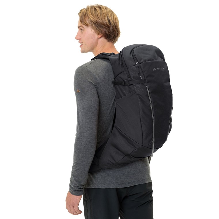 Vaude Agile Air 26 Black