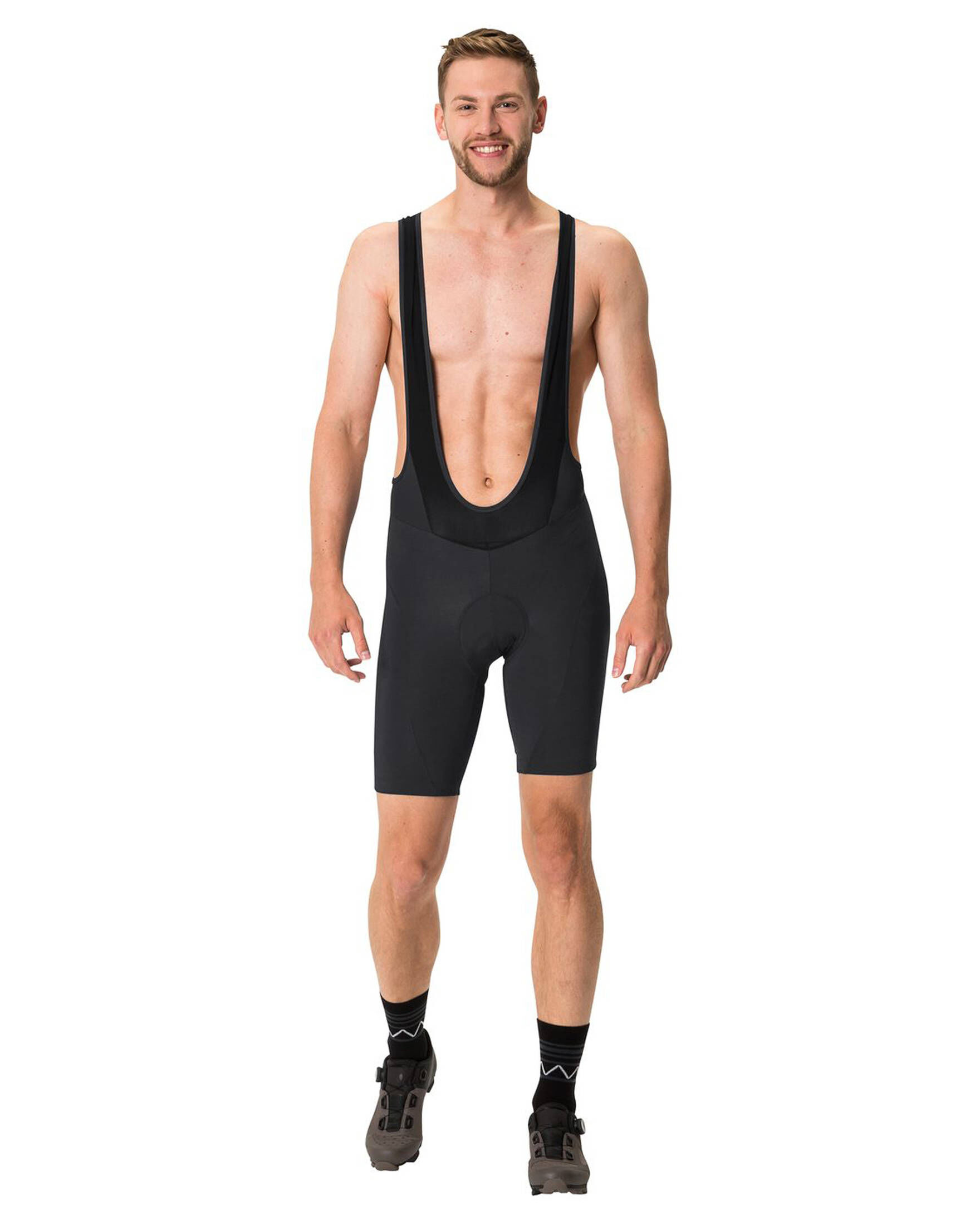 VAUDE| Herren Radhose ACTIVE BIB