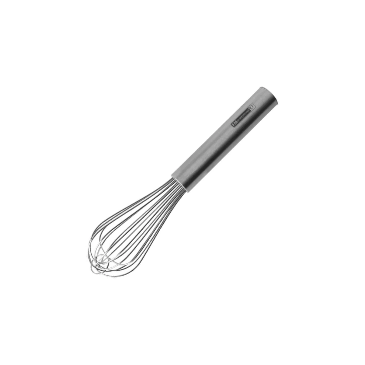 Fouet de cuisine et pâtisserie en inox 25 cm l FM Professional