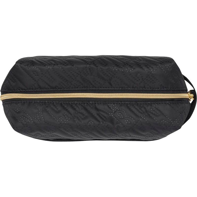 Beckmann<br>Toilettaske Sport Black Gold