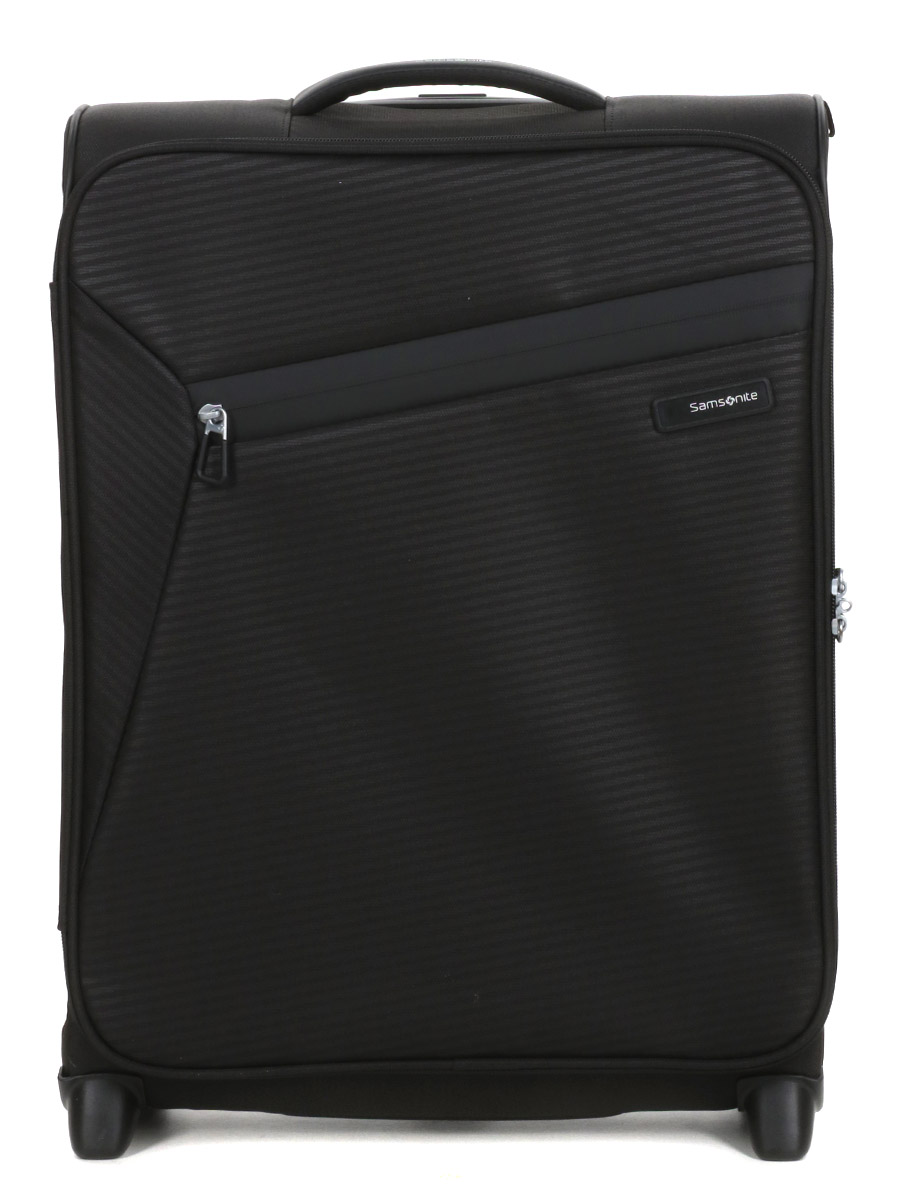 Valise Samsonite Litebeam 55 cm - 2 roues