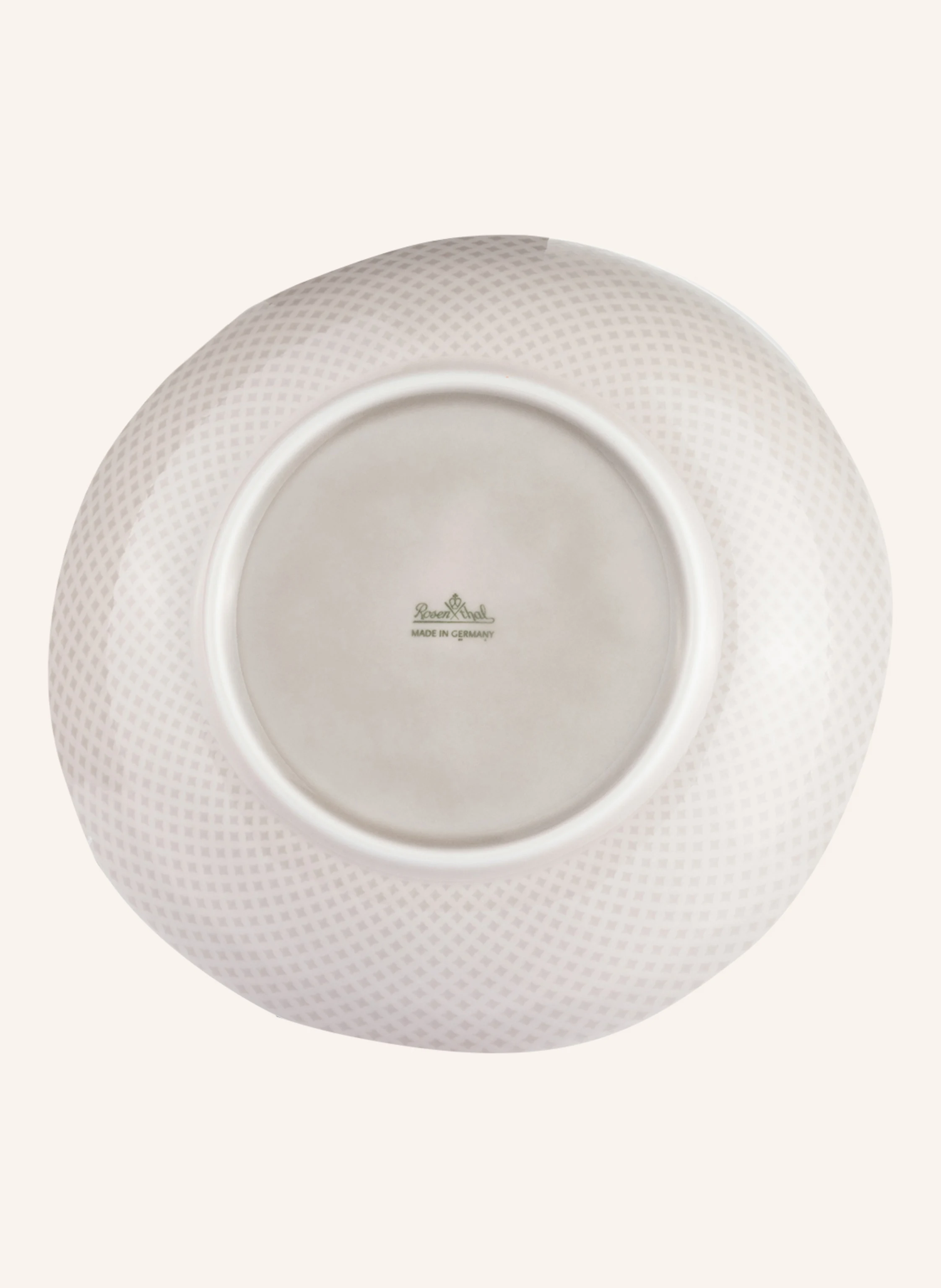 Rosenthal 6er-Set Suppenteller JUNTO SOFT SHELL