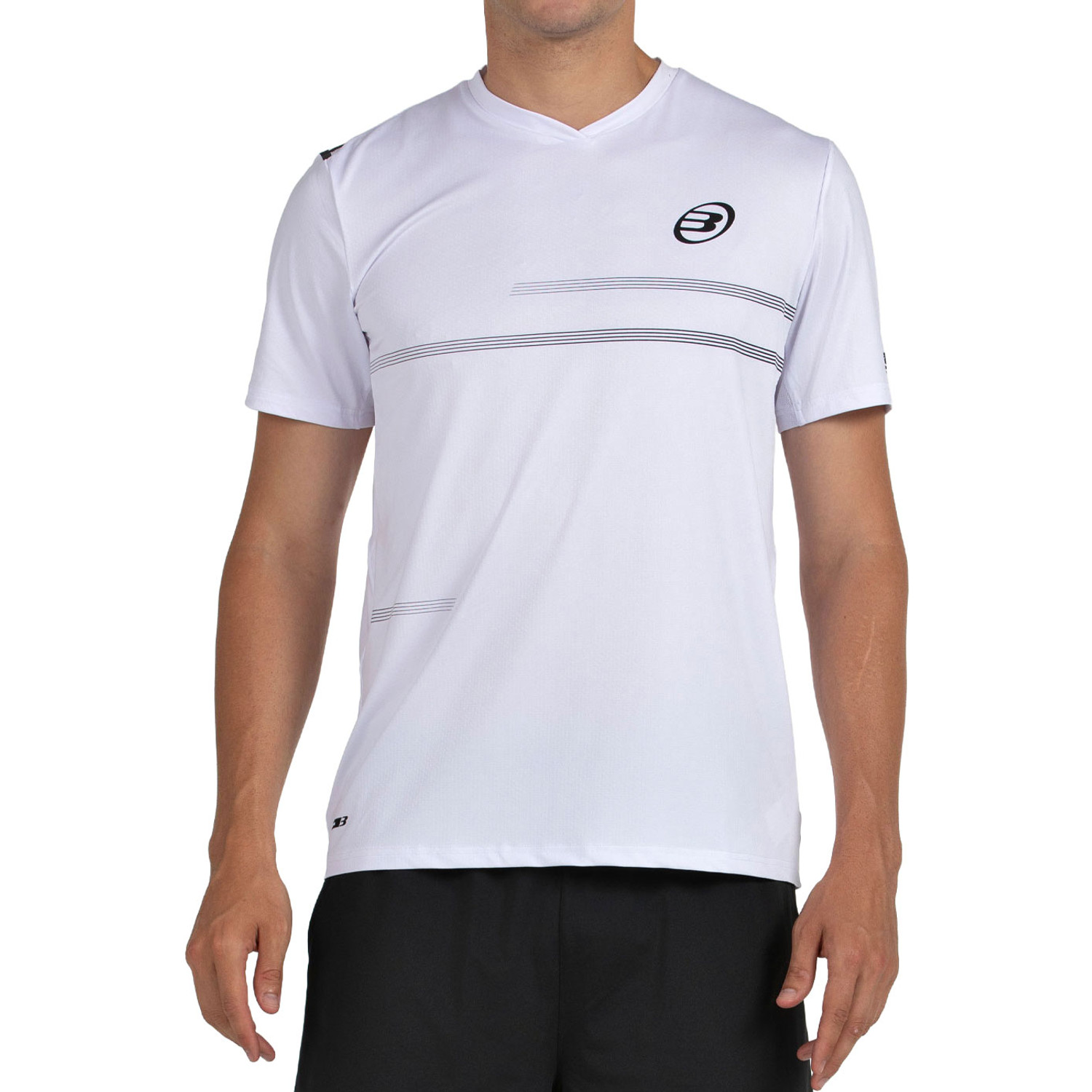 Bullpadel Montuno Tee