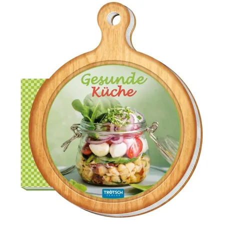 Trötsch Rezeptbüchlein 