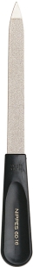 Nippes Sahpir Nagelfeile 16 cm grob und fein