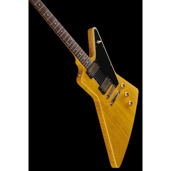 Gibson 58 Korina Explorer BG VOS