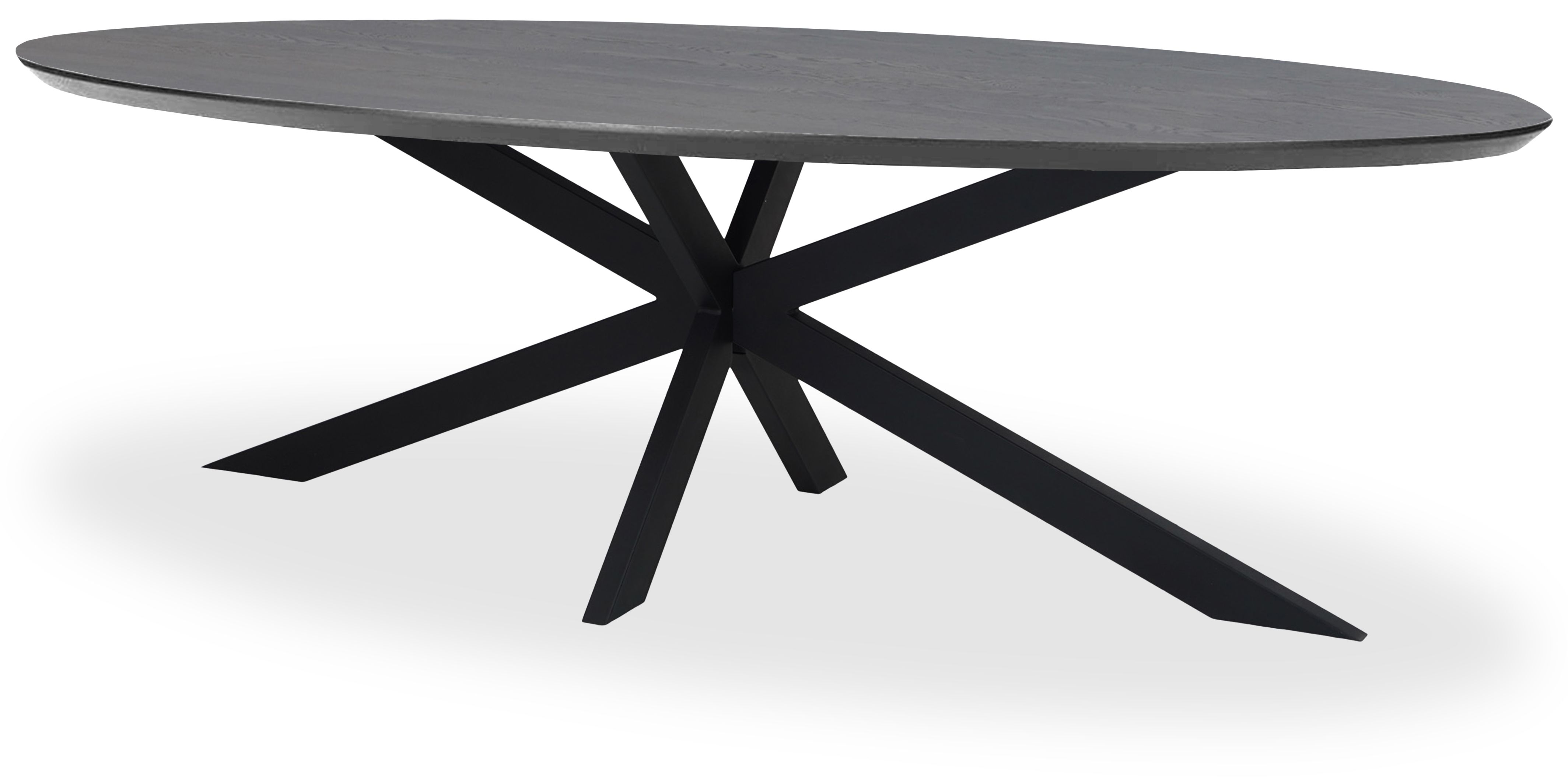 Eettafel Varese