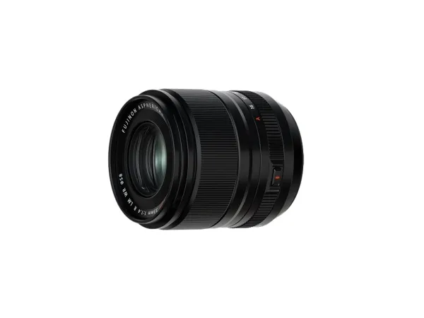 Fujinon XF - Objektiv - 33 mm - f/1.4 R LM WR - Fujifilm X Mount - for X Series