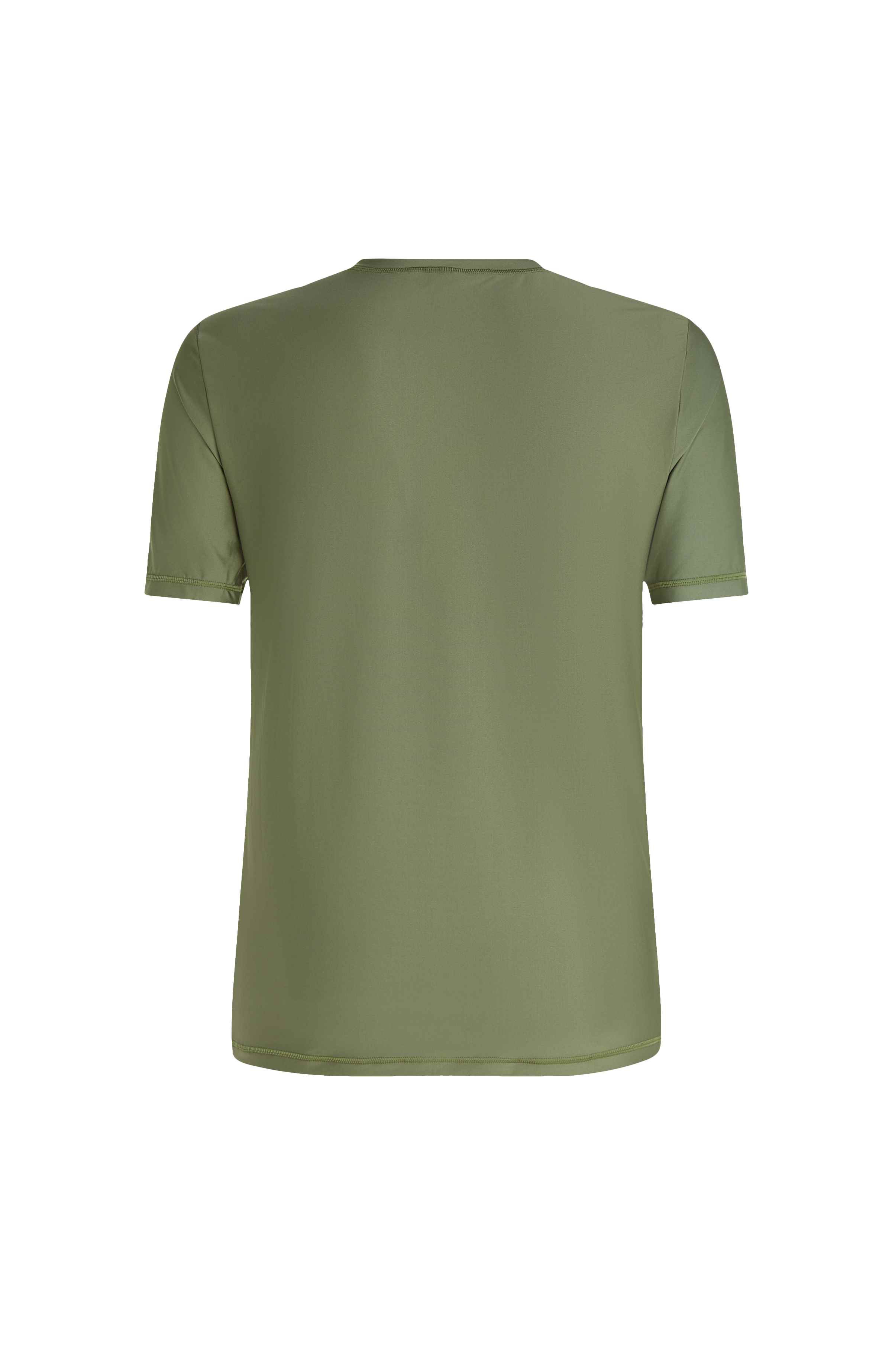 Essentials Cali shirt met korte mouwen O`Neill Groen