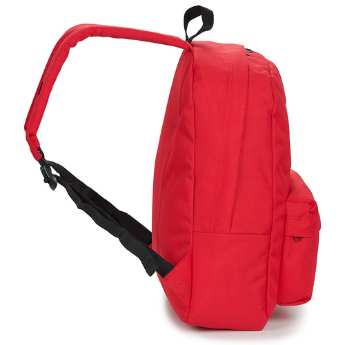 Vans - OLD SKOOL BOXED BACKPACK - Rouge