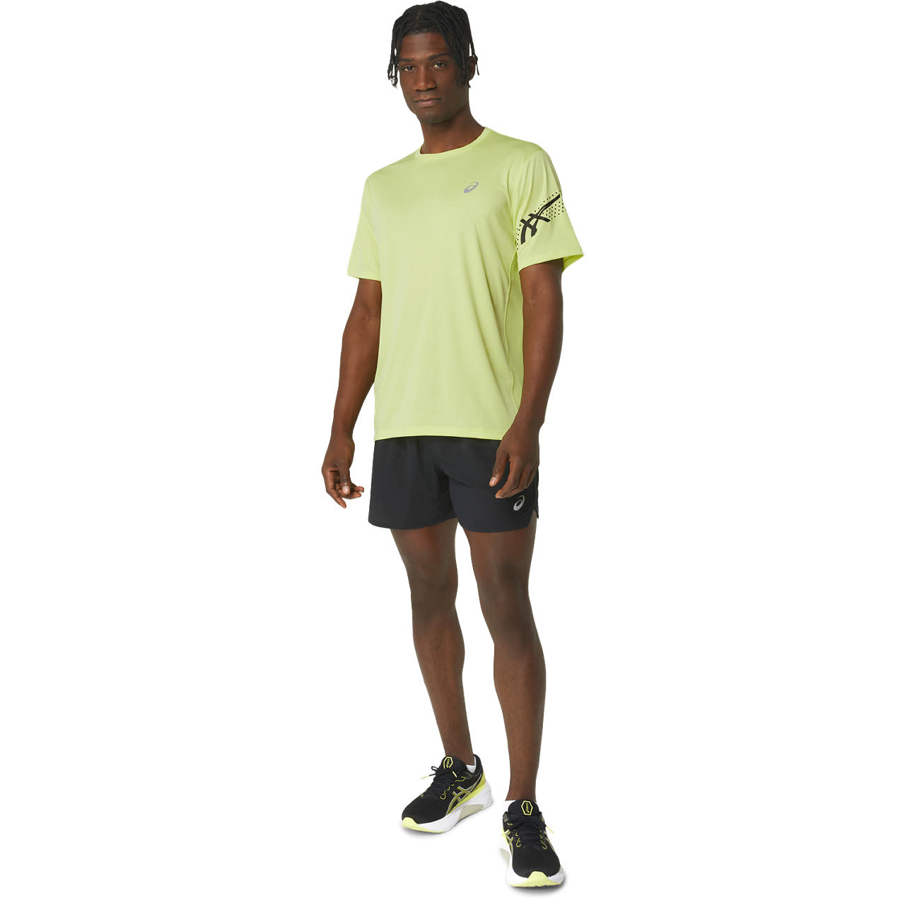 Asics ICON SS TOP