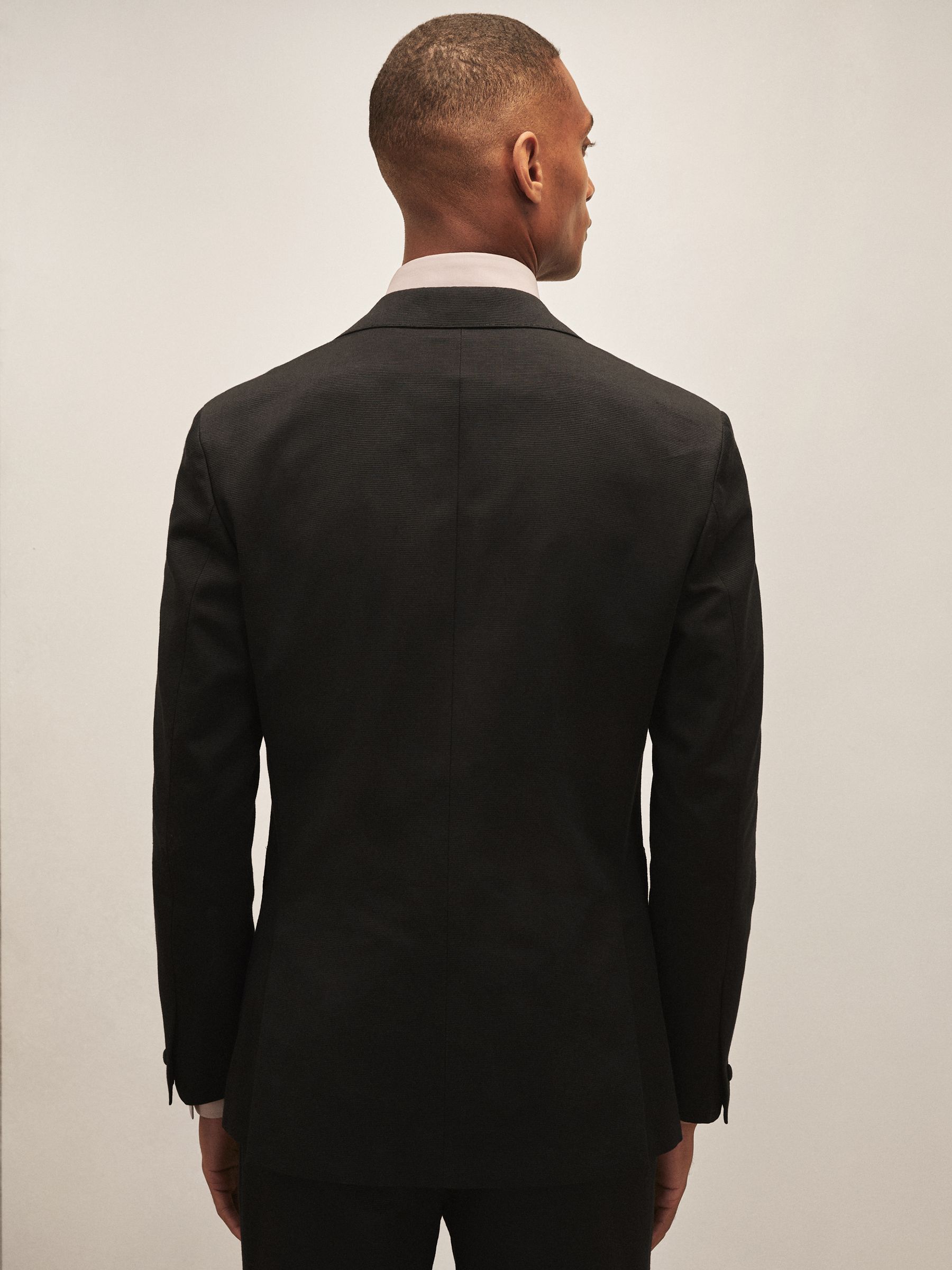 Reiss Waltz Reiss | Royal Ballet Notch Blazer