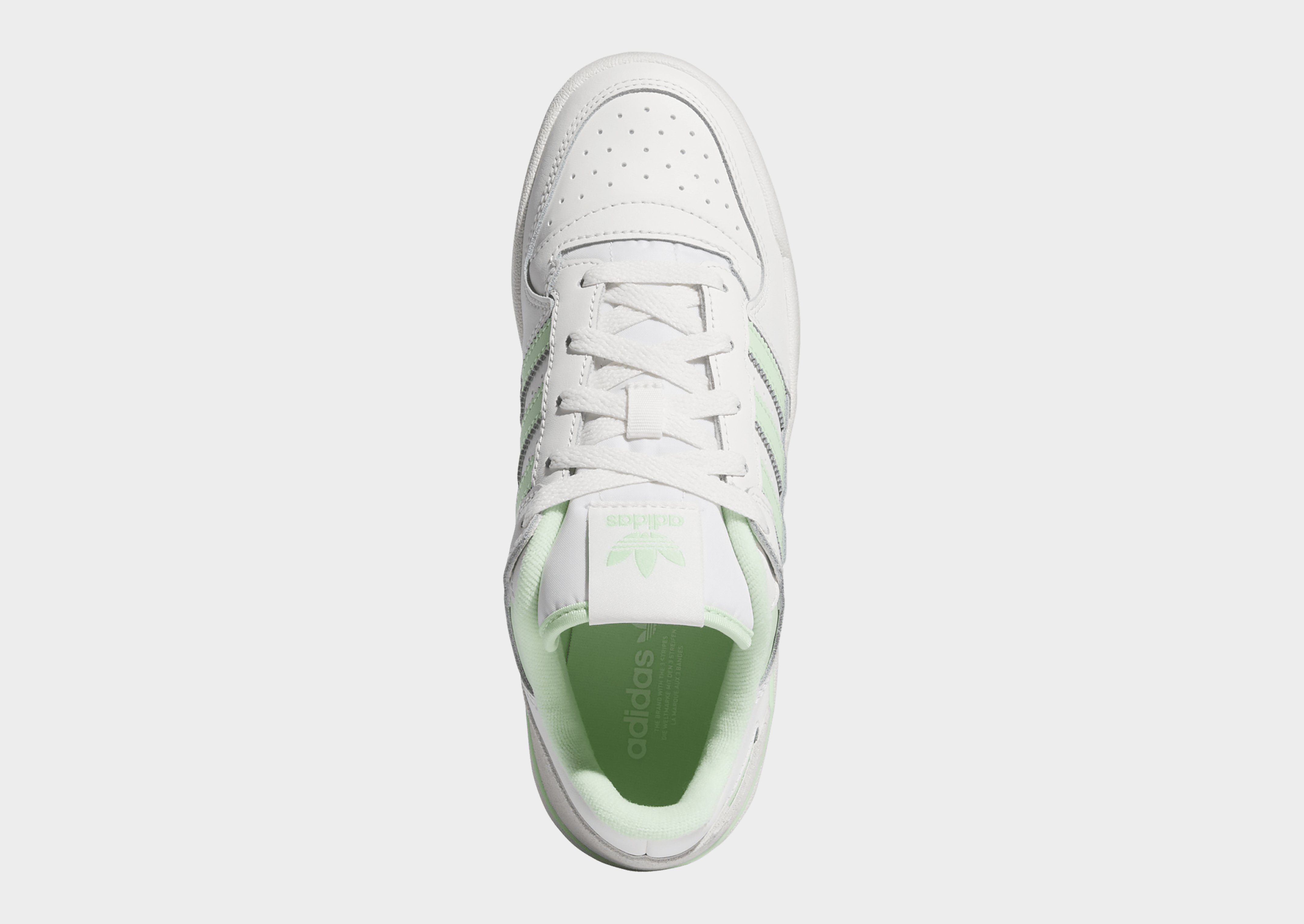 adidas Originals Chaussure Forum Low CL