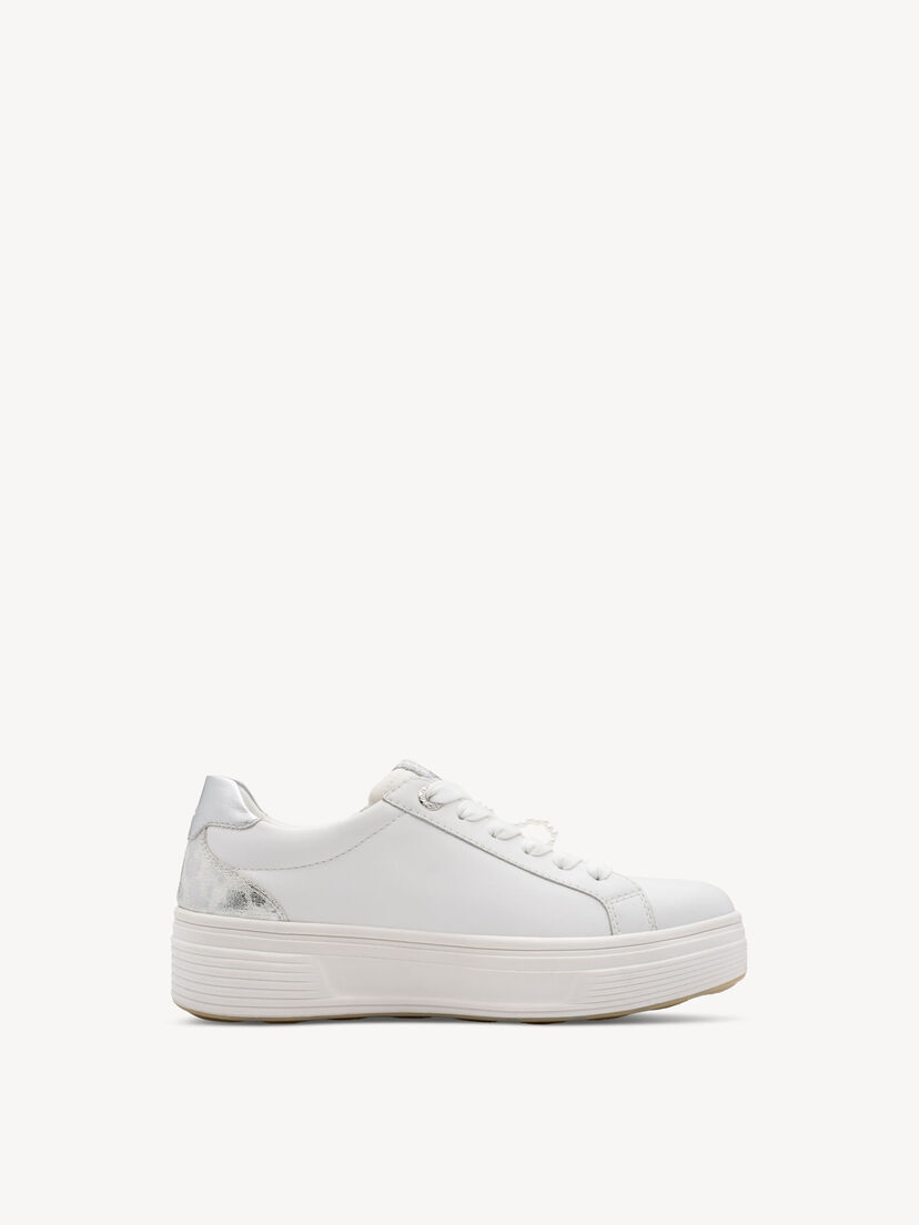 Sneaker - wit
