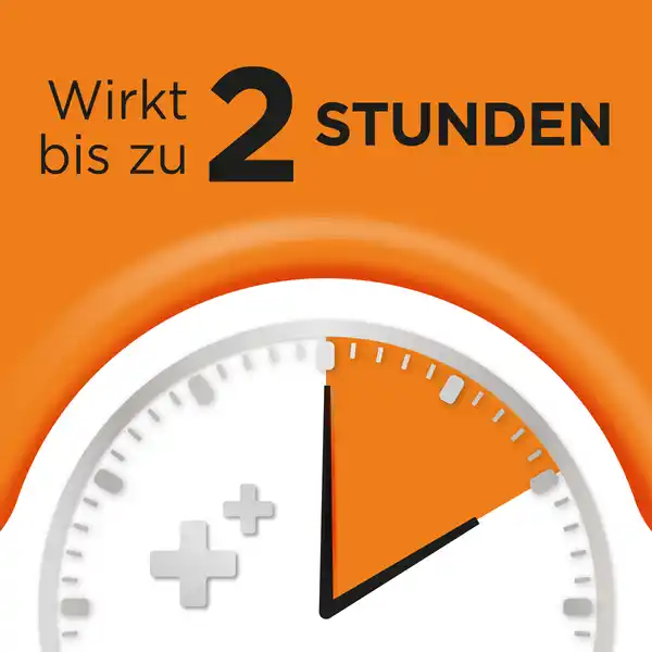 Dobensana® Orangengeschmack