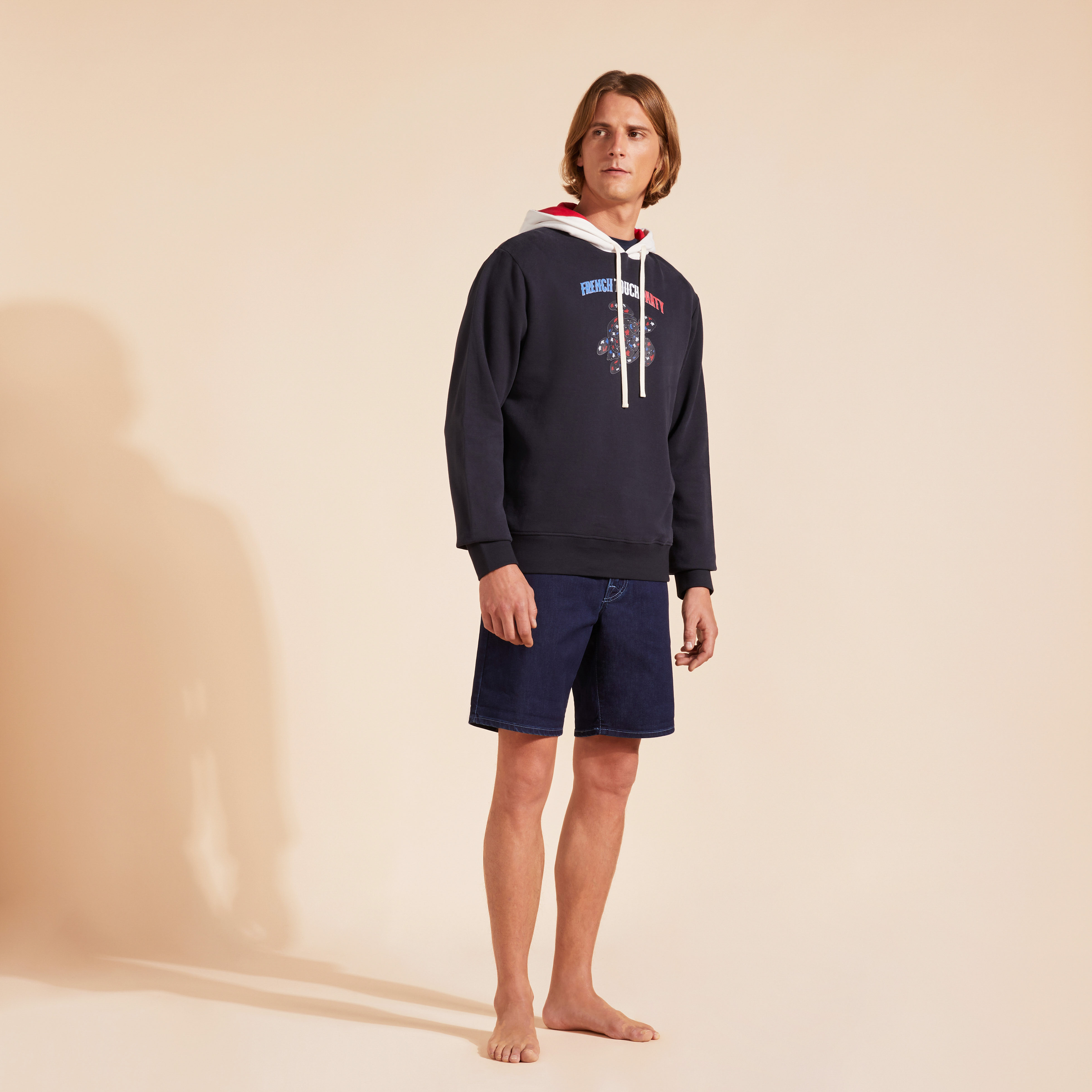 Bermuda 5 poches homme Circus | Short Homme Vilebrequin