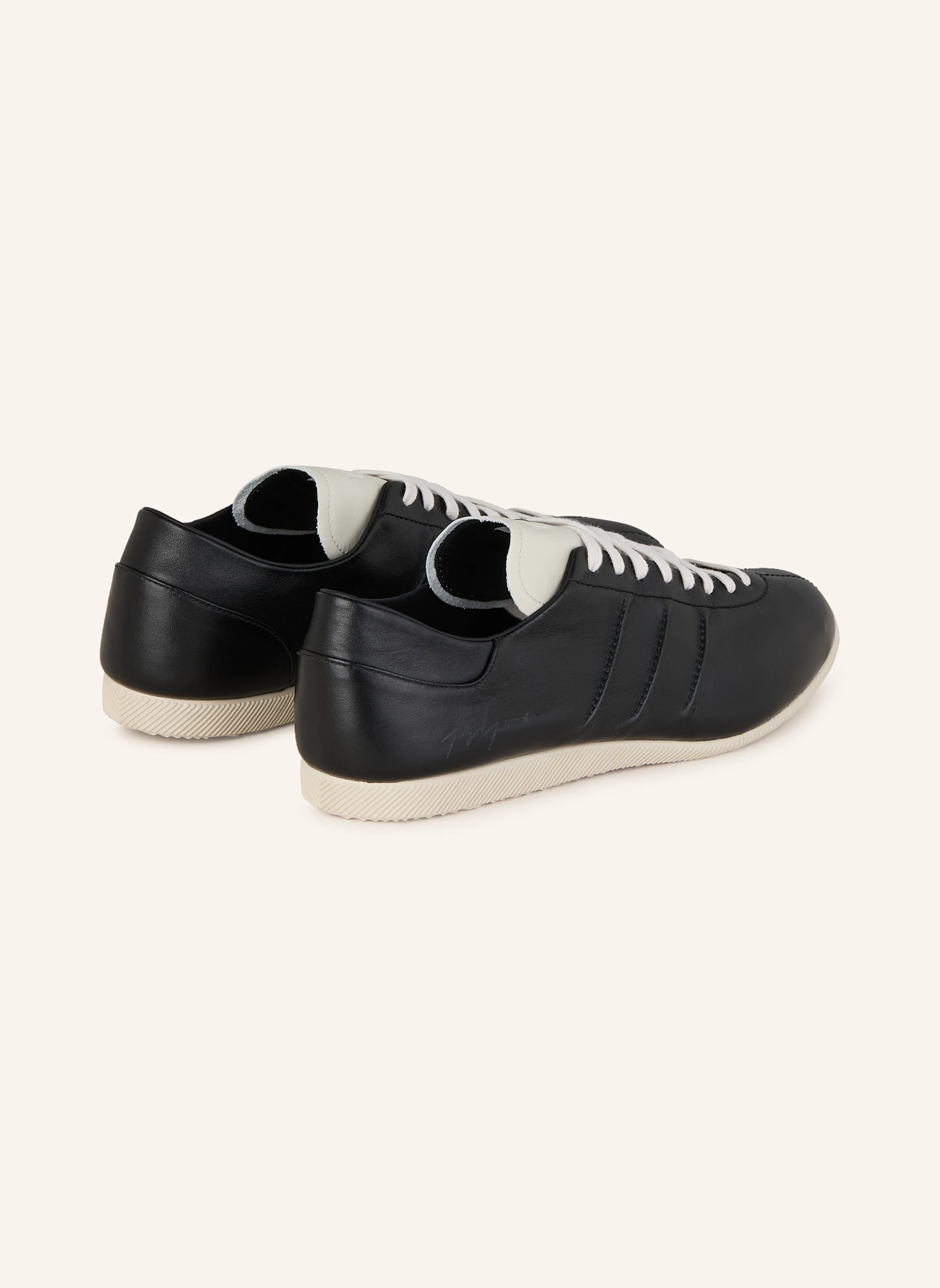 Y-3 Sneaker Y-3 JAPAN