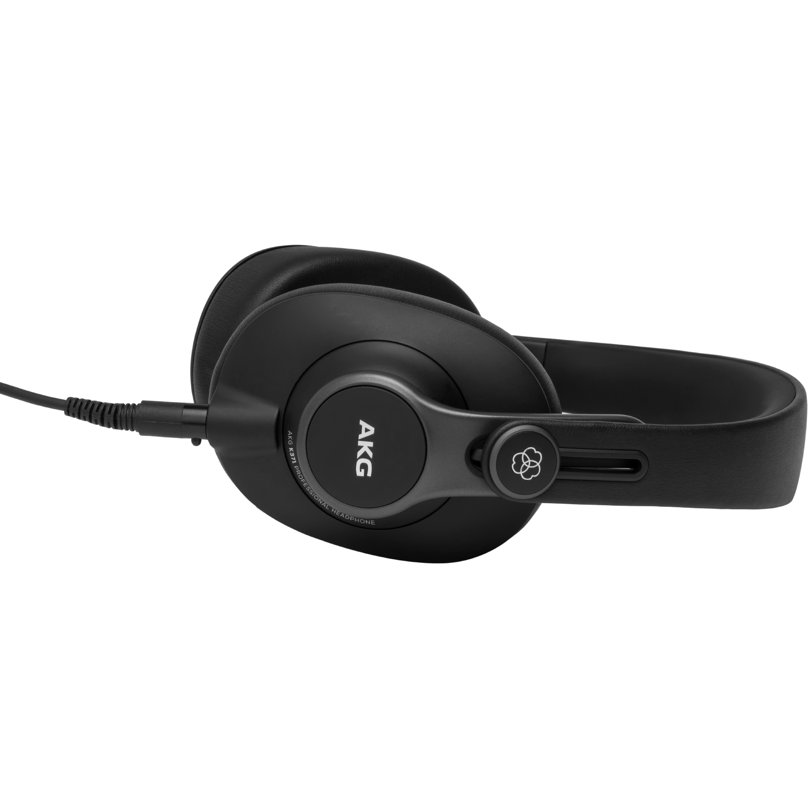 AKG K371 opvouwbare gesloten studiokoptelefoon