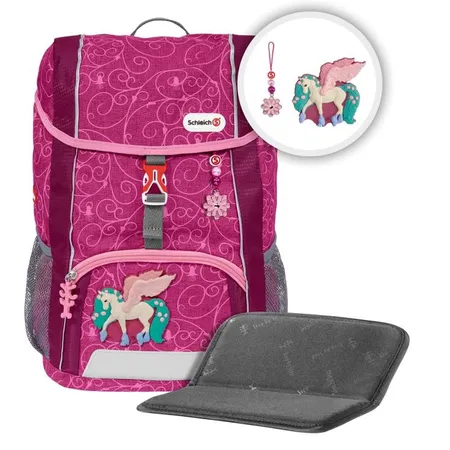 Step by Step KID Schleich® Rucksack-Set 
