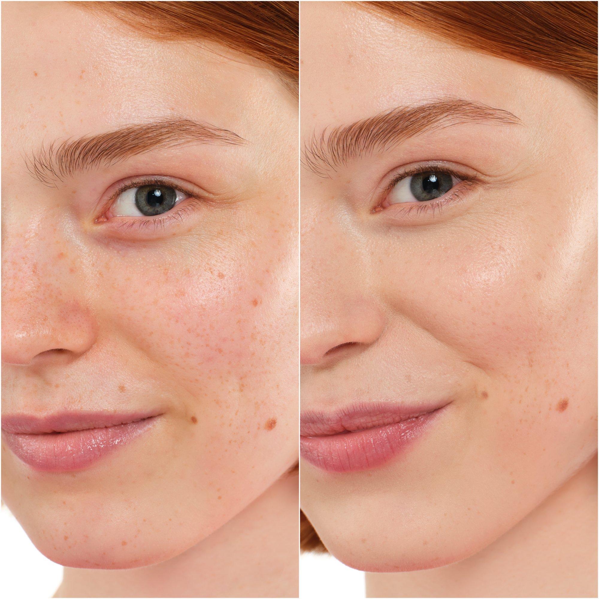 Silky BLUR HYDRATING LONGWEAR FOUNDATION